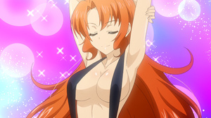 Seikoku no Dragonar (BD)